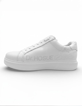 Tenis de piel Dr. Hosue Vip Sport para hombre
