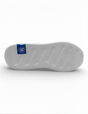Tenis de piel Dr. Hosue Vip Sport para hombre
