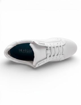 Tenis de piel Dr. Hosue Vip Sport para hombre