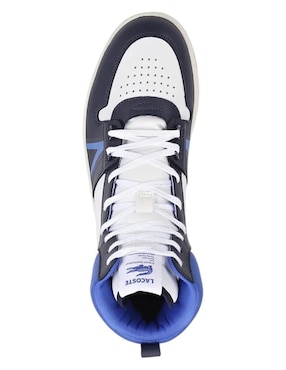 Tenis Lacoste para hombre