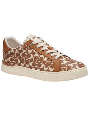 Tenis Coach Monograma para hombre