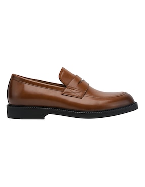 Zapato mocasín Kenneth Cole para hombre