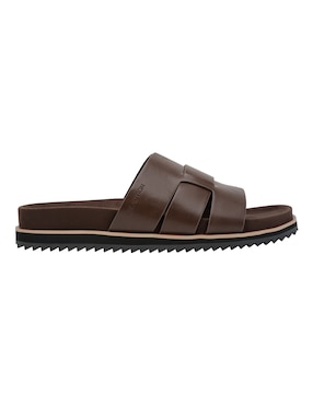 Sandalia Kenneth Cole para hombre