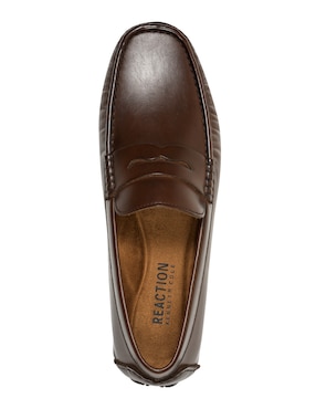 Zapato mocasín Kenneth Cole para hombre