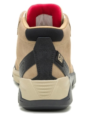 Tenis Caterpillar Gauge Mid para hombre