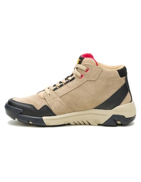 Tenis Caterpillar Gauge Mid para hombre