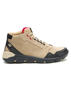 Tenis Caterpillar Gauge Mid para hombre