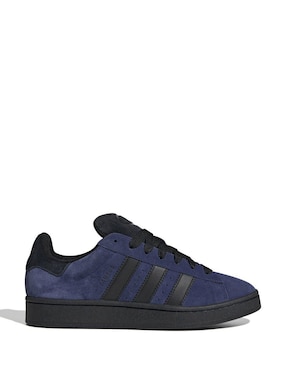 Tenis de piel Adidas Originals Campus para hombre
