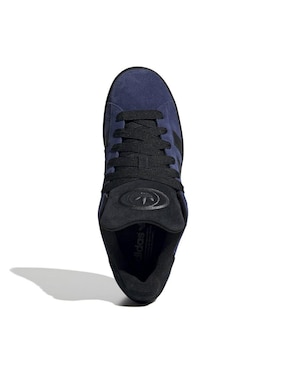 Tenis de piel Adidas Originals Campus para hombre