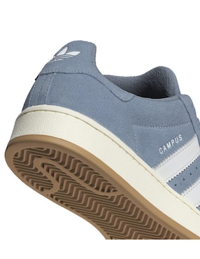Tenis Adidas Originals Campus para hombre