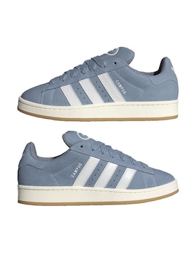 Tenis Adidas Originals Campus para hombre