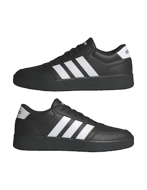 Tenis Adidas Breaknet para hombre