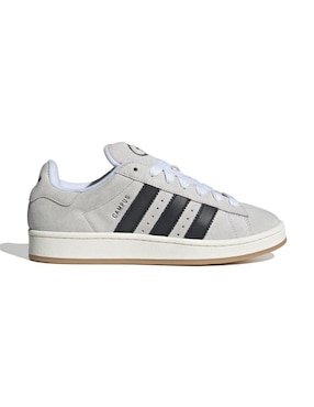 Tenis de piel Adidas Originals Campus para hombre