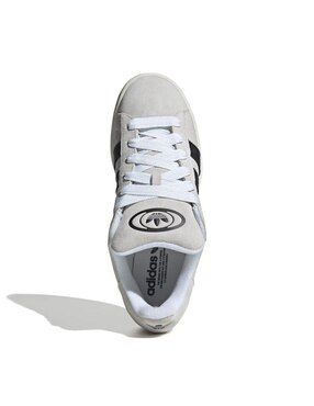 Tenis de piel Adidas Originals Campus para hombre