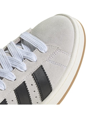 Tenis de piel Adidas Originals Campus para hombre