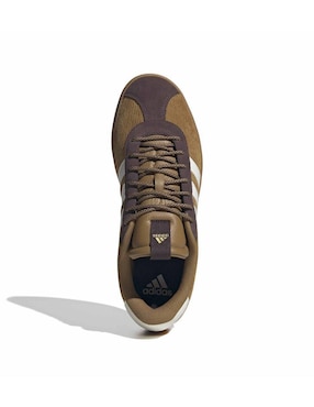 Tenis de piel Adidas T-Toe para hombre