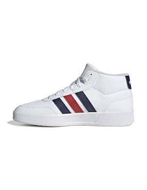 Tenis Adidas Breaknet para hombre