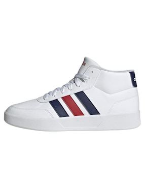 Tenis Adidas Breaknet para hombre