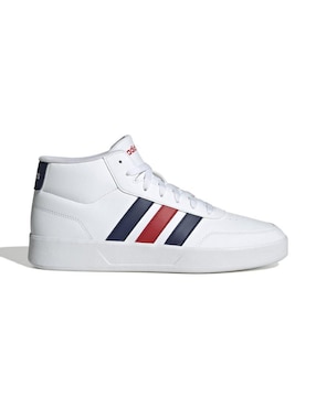 Tenis Adidas Breaknet para hombre