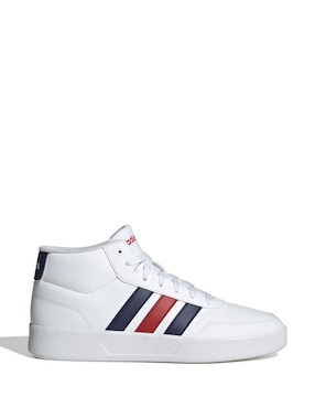 Tenis Adidas Breaknet para hombre
