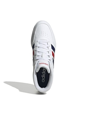 Tenis Adidas Breaknet para hombre