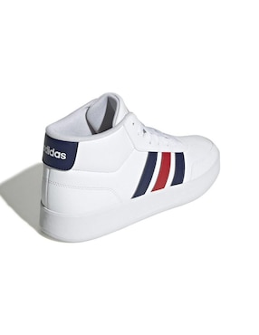 Tenis Adidas Breaknet para hombre