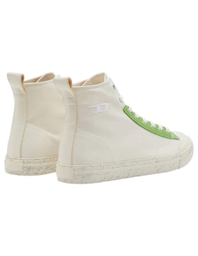Tenis Diesel Athos Mid Fluo para hombre