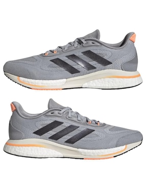 Tenis Adidas Supernova para hombre
