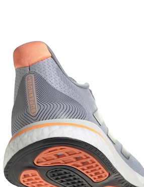 Tenis Adidas Supernova para hombre