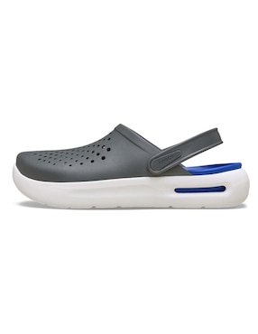 Sandalia Crocs Inmotion Clog para hombre