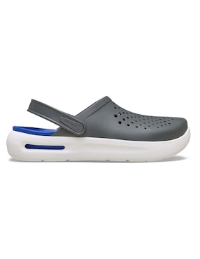 Sandalia Crocs Inmotion Clog para hombre