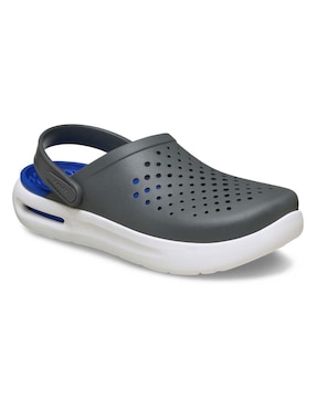 Sandalia Crocs Inmotion Clog para hombre