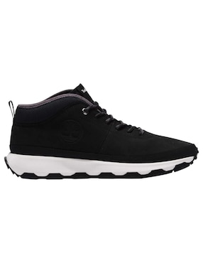 Bota Timberland Winsor Trail de cuero para hombre