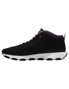 Bota Timberland Winsor Trail de cuero para hombre