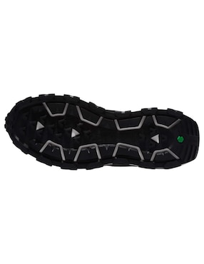 Bota Timberland Winsor Trail de cuero para hombre