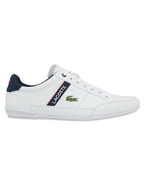 Tenis Lacoste Chaymon 0120 para hombre