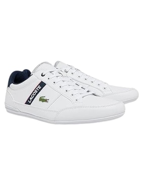 Tenis Lacoste Chaymon 0120 para hombre