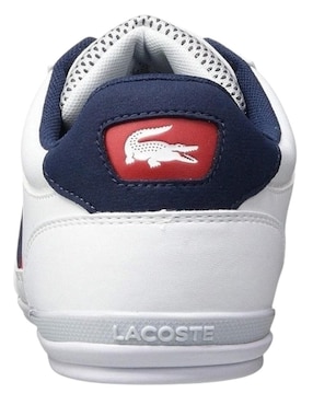 Tenis Lacoste Chaymon 0120 para hombre