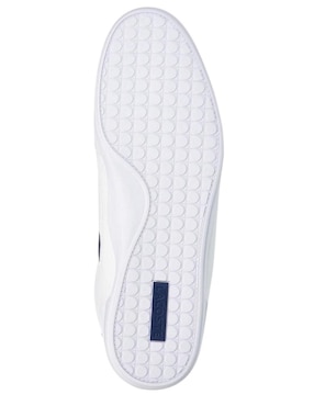 Tenis Lacoste Chaymon 0120 para hombre