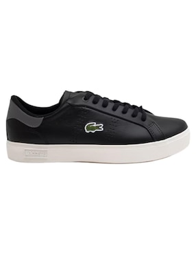 Tenis Lacoste PowerCourt para hombre