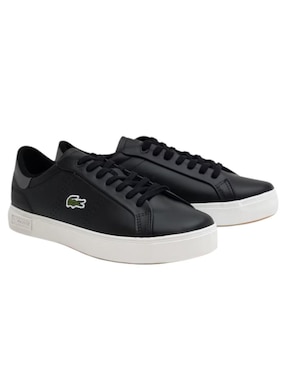Tenis Lacoste PowerCourt para hombre