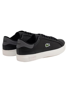 Tenis Lacoste PowerCourt para hombre