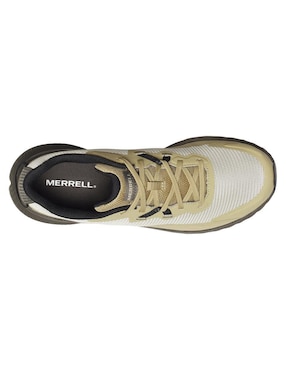 Tenis Merrell Agility para hombre