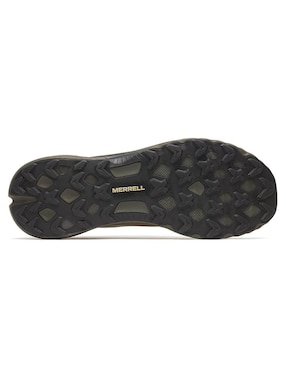 Tenis Merrell Agility para hombre