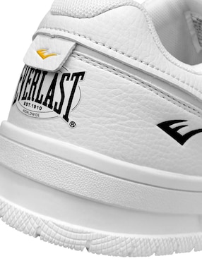 Tenis Everlast MSKT-1001 para hombre