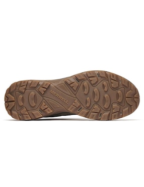 Bota Merrell Hike Tempo para hombre