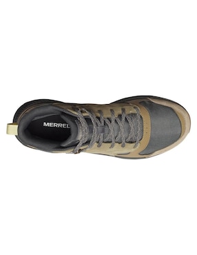 Bota Merrell Hike Tempo para hombre