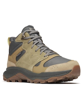 Bota Merrell Hike Tempo para hombre