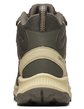 Bota Merrell Speed Strike 2 Mid para hombre