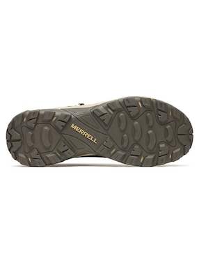 Bota Merrell Speed Strike 2 Mid para hombre
